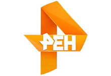 Logo REN TV