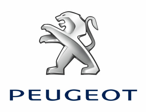 Peugeot 508 commercial