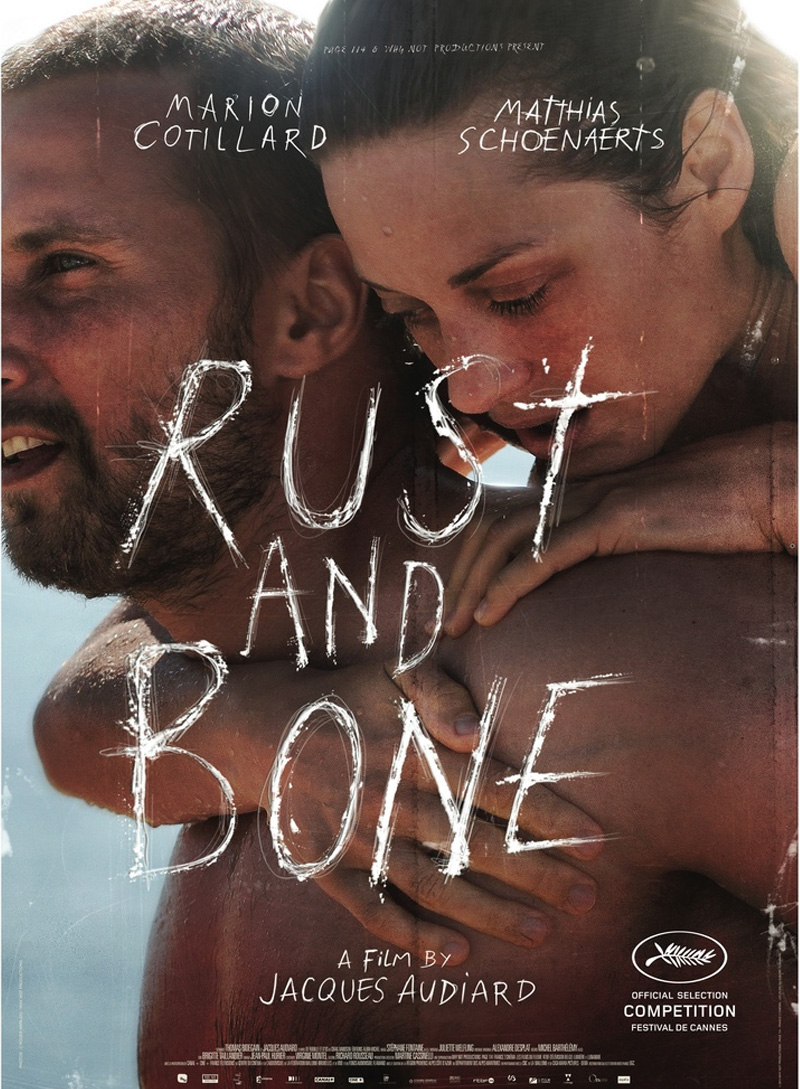 From rust and bone фото 61