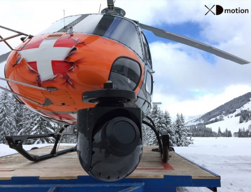 Swiss Alps – BBC shooting GSS