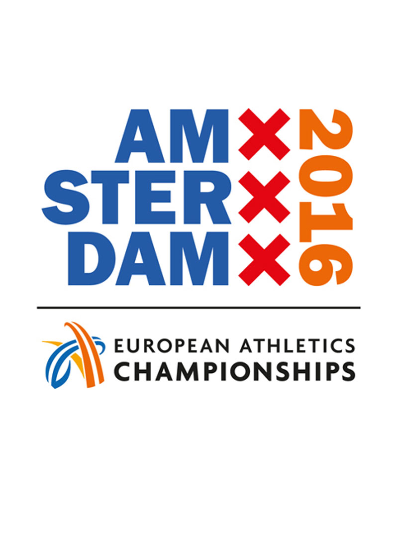 Amsterdam European-Athletic Championship 2016