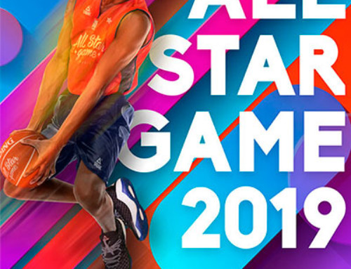 ALL STAR Game Bercy AccorHotels Arena