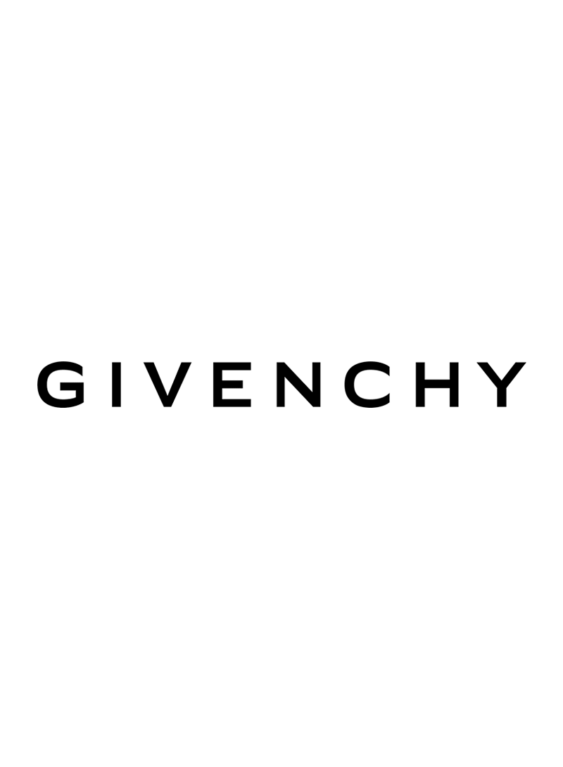 Givenchy - references