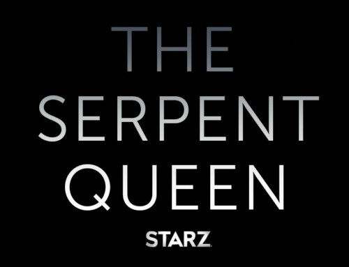 The Serpent Queen serie