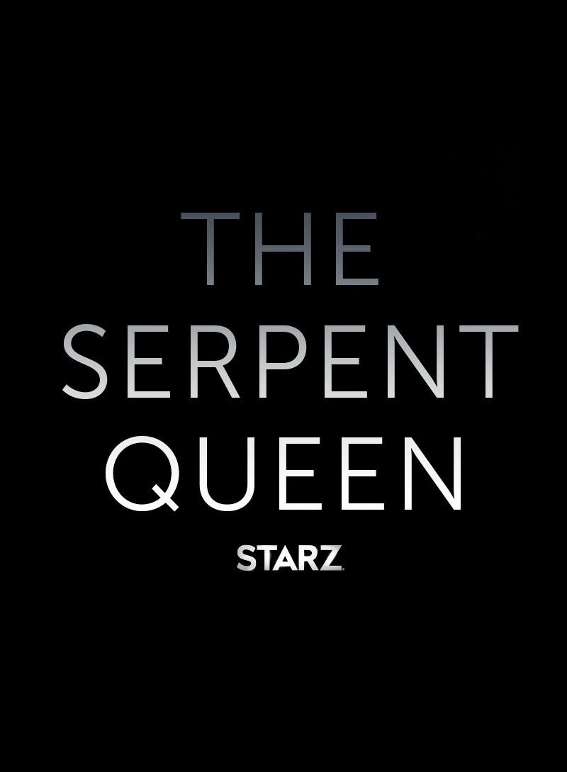The Serpent Queen series