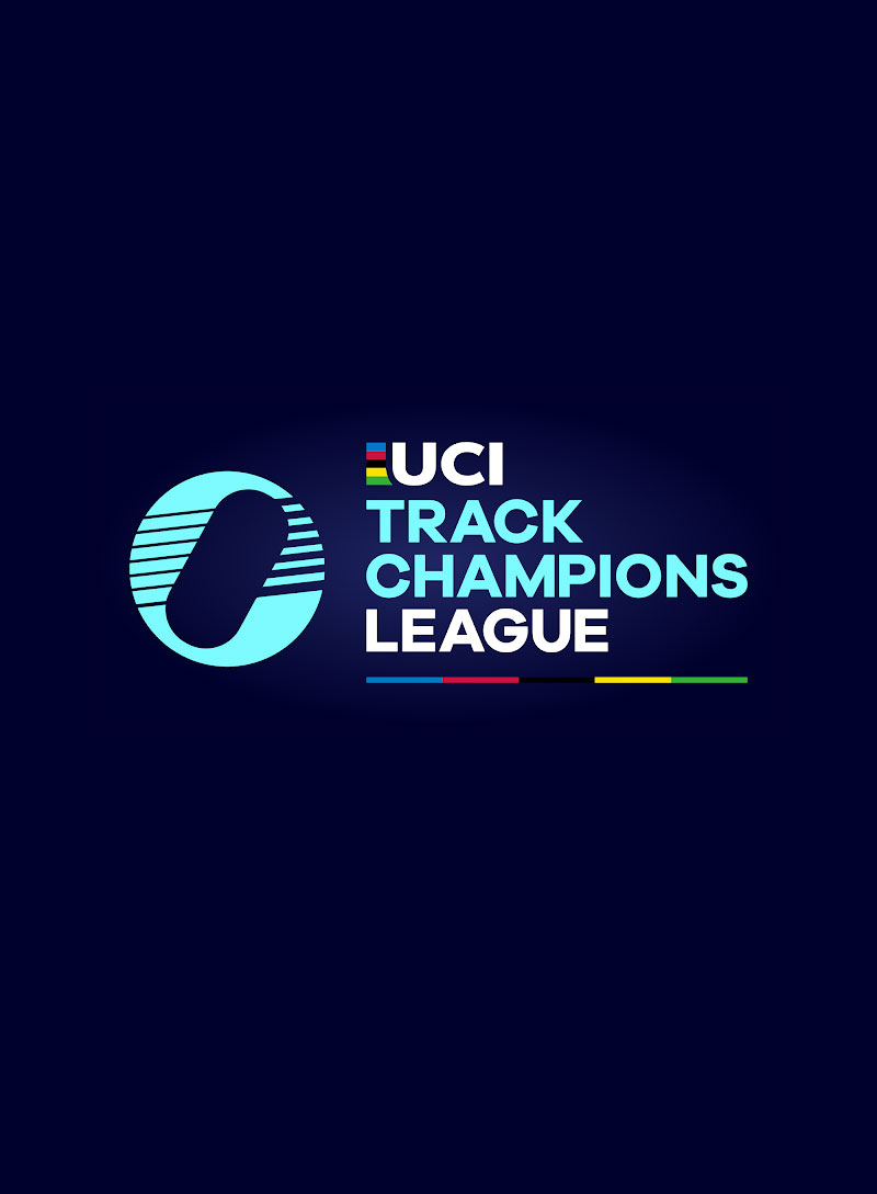 UCI Track Champions League 2021