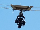 X fly mini cablecam