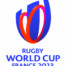 Rugby World Cup 2023 logo